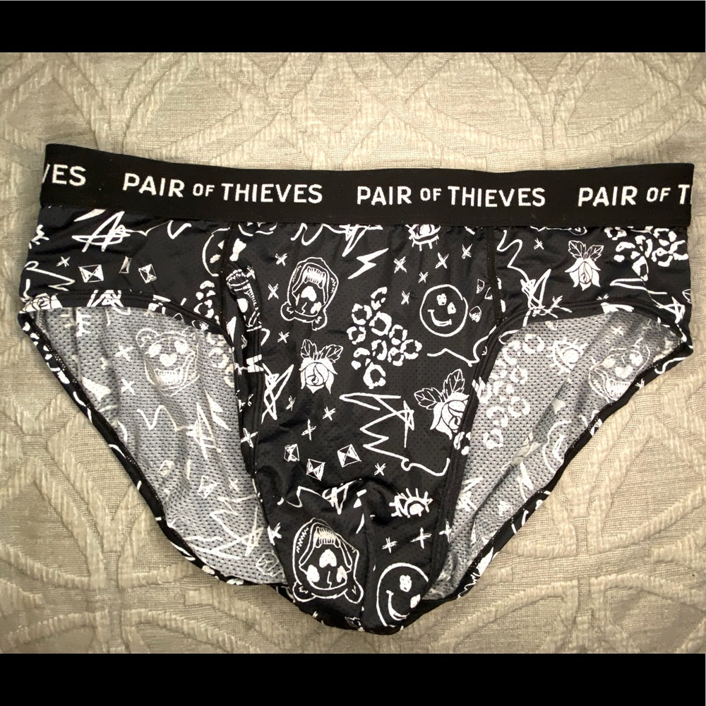 Men’s briefs
